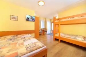 Pension Alba, Spindleruv Mlyn