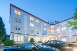 Best Western Hotel am Papenberg, Gottingen