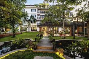 The Sanctuary Residence, Siem Reap