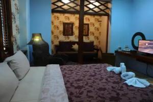 Tegal Panggung Guest House, Yogyakarta