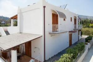 Hotel Residence Mendolita, Lipari Town