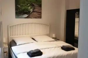Pension Italia, Lubeck