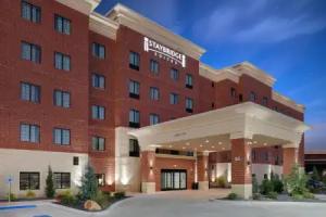 Staybridge Suites - Downtown, Oklahoma City