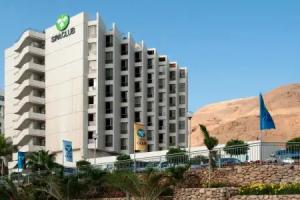 Enjoy Dead Sea Hotel -Formerly Daniel, Ein Bokek