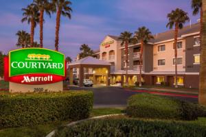 Courtyard by Marriott Las Vegas Henderson/Green Valley, Las Vegas