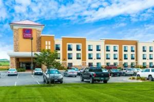 Holiday Inn Express Rochester South - Mayo Area by IHG, Rochester