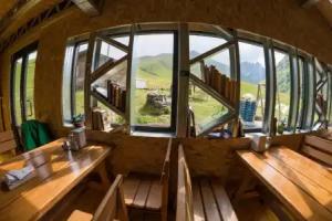 Zeta Camping, Dzhuta