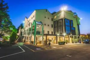 Park Hotel Ai Pini & Restaurant Ai Pini, Mestre