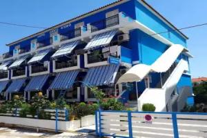 Hotel Asimina, Laganas