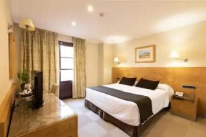 Hotel San Juan de los Reyes, Toledo