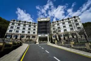 Qafqaz Resort Hotel, Gabala