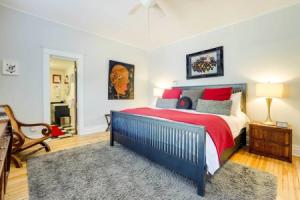 New Midtown Apt: 2 mi to Overton Square! Apartments, Memphis