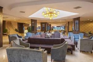 Club Hotel Turan Prince Select Villas, Kizilagac