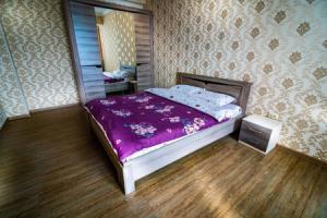Apartment on Pestova street 9, Pyatigorsk