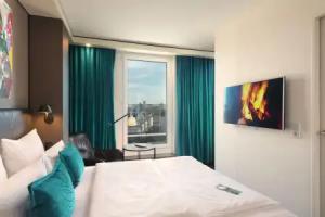 Motel One Frankfurt-Römer, Frankfurt am Main