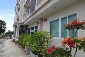 Al Ameen Hotel, Krabi City