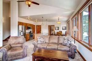 Black Canyon Inn Unit H4 Deluxe, Estes Park