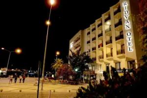 Ridvan Hotel, Cesme