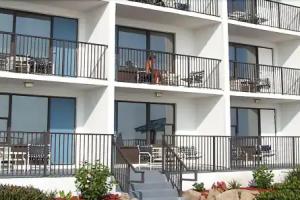 Dolphin Beach Club Hotel, Ormond Beach