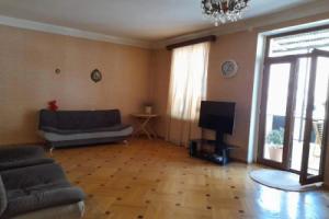 Apartament in the center of, Borjomi
