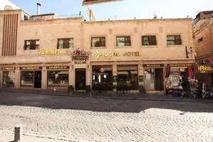 Tughan Hotel, Mardin