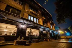 New Taksim Hotel, Istanbul