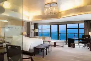 Wyndham Grand Plaza Royale Hotel, Hangzhou