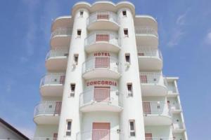 Hotel Concordia, Lido di Jesolo