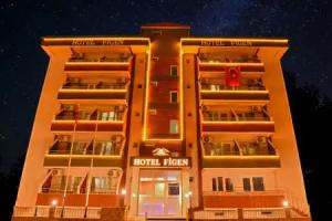 Figen Suite Hotel 2, Canakkale