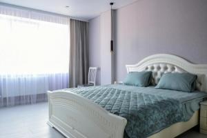 Apartments on Kardzhaliyskaya street 10B, Vladikavkaz