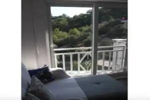 Begonville Apartment Small, Sarigerme