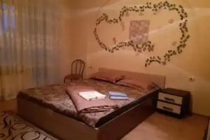 Hostel Taezhnyi dom, Khanty Mansiysk