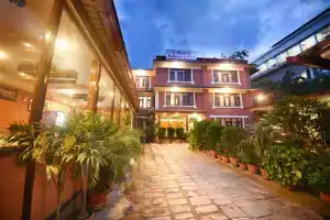 Hotel Amaryllis, Kathmandu