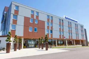 Ibis Styles Dijon Nord Valmy, Dijon