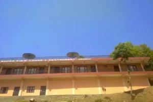 Hotel Annapurna View Sarangkot, Pokhara