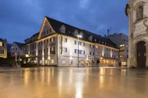Hotel Messmer, Bregenz