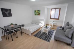 Hall City Deluxe Old Town Studio, Hall in Tirol