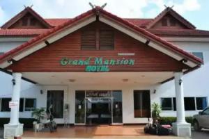 Grand Mansion Hotel, Krabi City