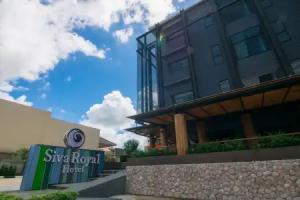 Siva Royal Hotel, Phatthalung