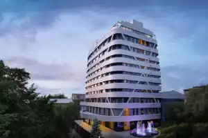 DoubleTree by Hilton Almaty, Almaty