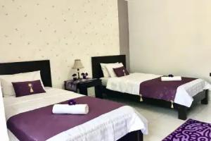 De Pavilla Homestay, Denpasar