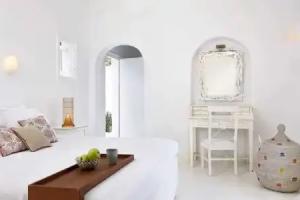 Seaside Cottage by Belvedere, Platis Yialos Mykonos