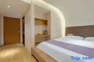 TOWO M-idea Hotel, Xi'an