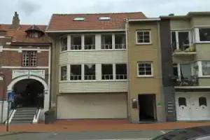 Villa Verde, De Haan