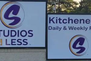 Studios & Suites 4 Less Virginia Beach, Chesapeake