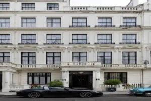 The Cleveland Hotel, London