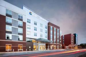 Hyatt Place / Bricktown Hotel, Oklahoma City