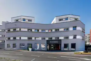 Plaza Premium Salzburg, Salzburg