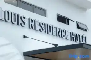 Louis Residence Hotel, Nakhon Ratchasima City