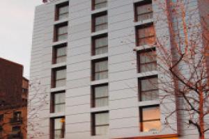 Hotel Serhs Del Port, Barcelona